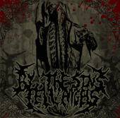 By The Sins Fell Angels : Demo